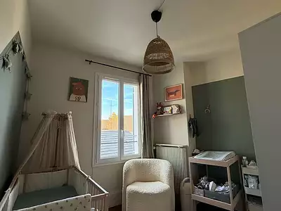 Maison, 90 m²