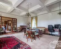 Maison, 350 m²
