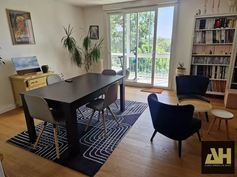 Appartement, 128 m²