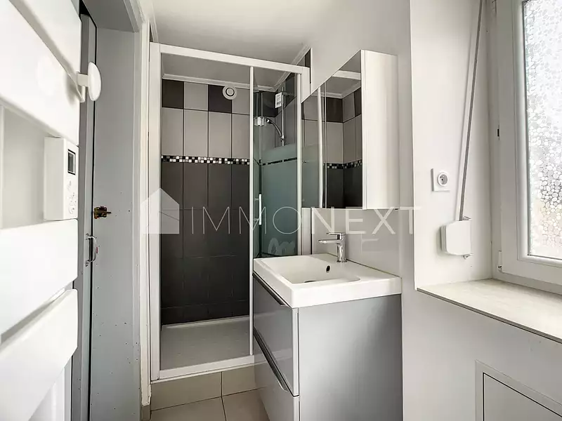 Appartement, 66 m²