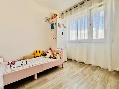 Appartement, 64,75 m²