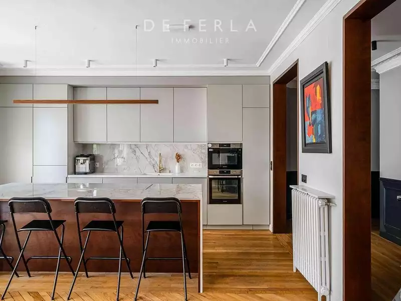 Appartement, 123 m²