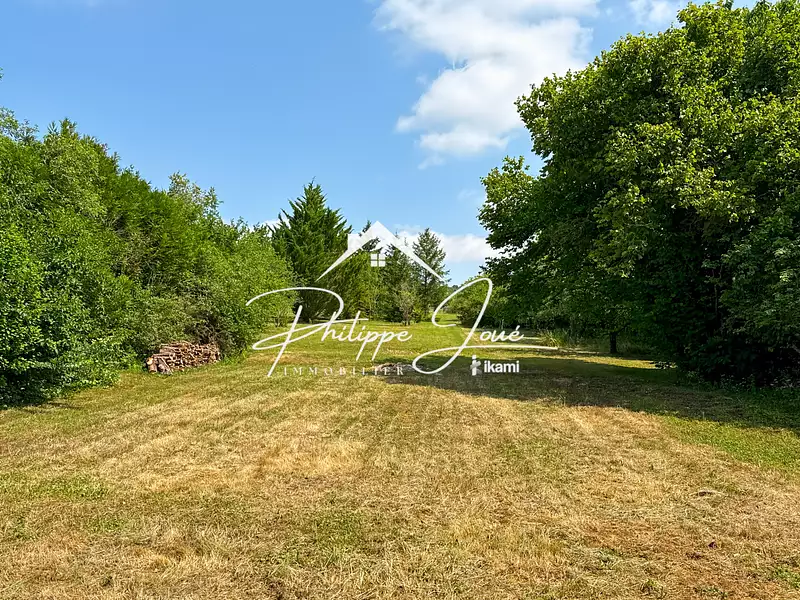 Maison, 141 m²