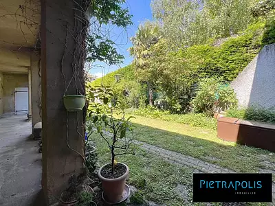Appartement, 76 m²