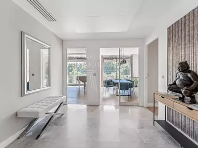 Appartement, 236 m²