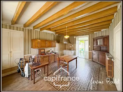 Maison, 196 m²
