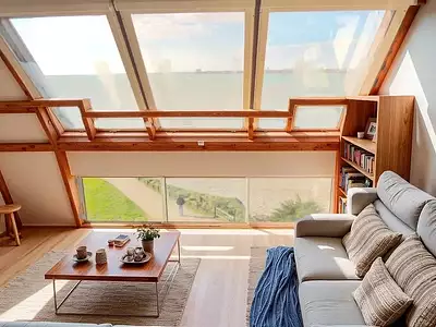 Appartement, 62,4 m²