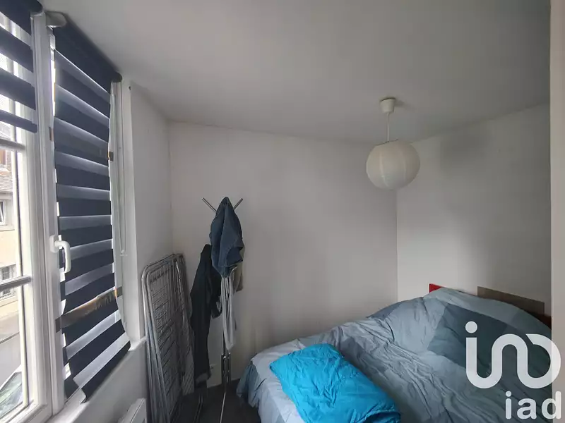 Immeuble, 170 m²