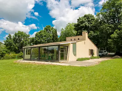 Maison, 127 m²