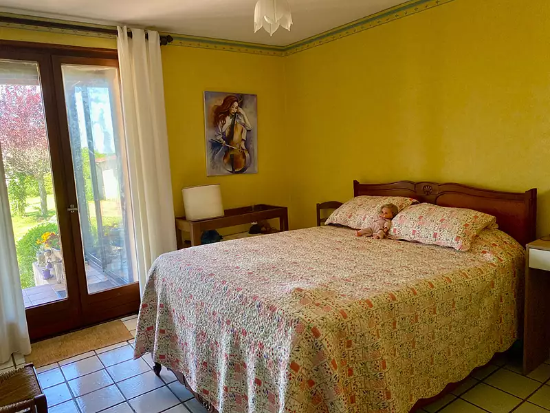 Maison, 118,53 m²
