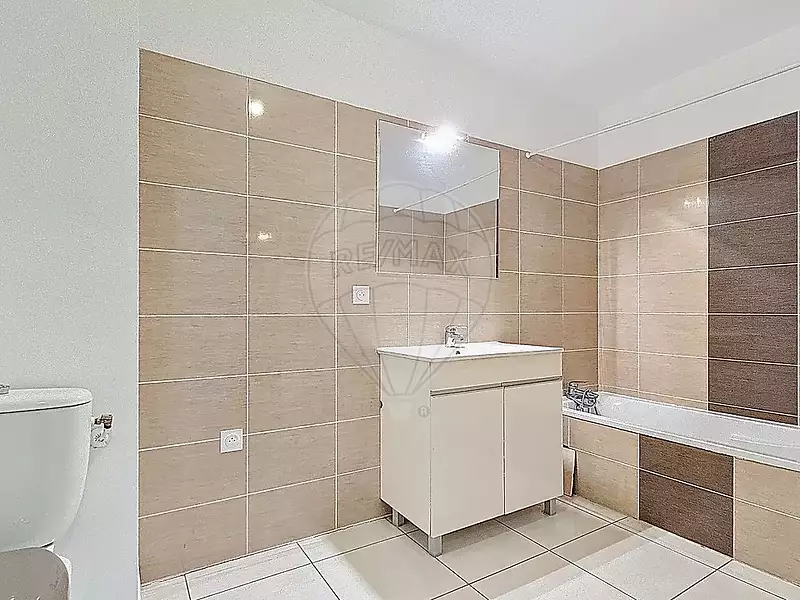 Appartement, 78 m²