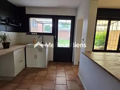 Maison, 72 m²
