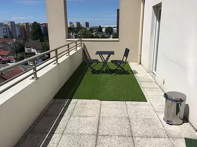 Appartement, 42,38 m²