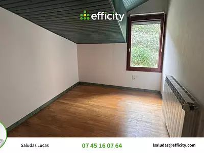 Appartement, 75 m²