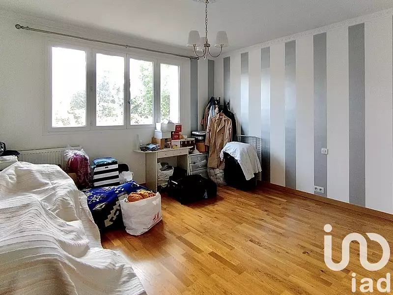 Maison, 145 m²
