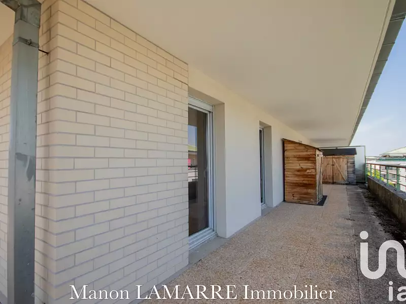 Appartement, 79 m²