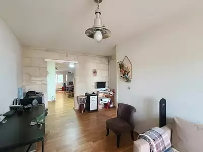 Immeuble, 362 m²