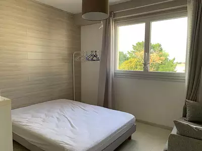 Appartement, 47,79 m²