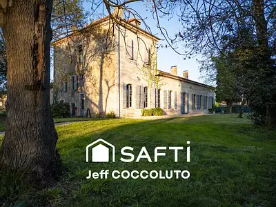 Maison, 290 m²