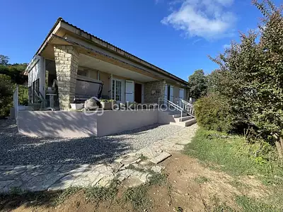 Maison, 140 m²