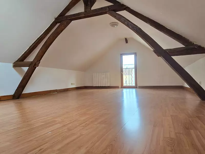 Maison, 50,61 m²