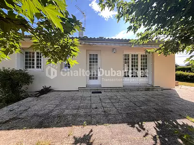 Maison, 95 m²