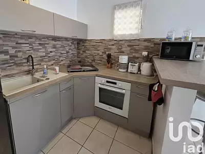 Appartement, 47 m²