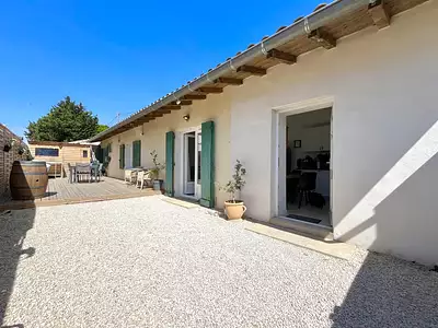 Maison, 58 m²
