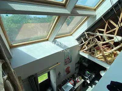 Maison, 165 m²