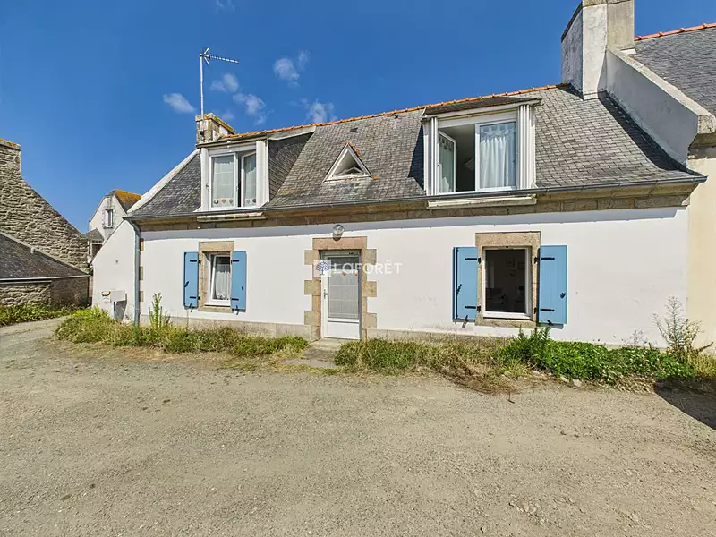 Maison, 73 m²