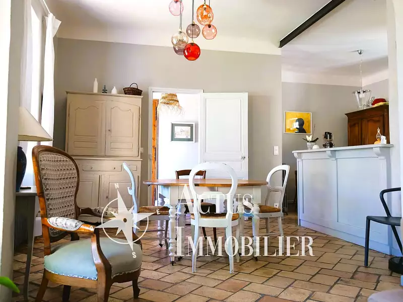 Maison, 145 m²