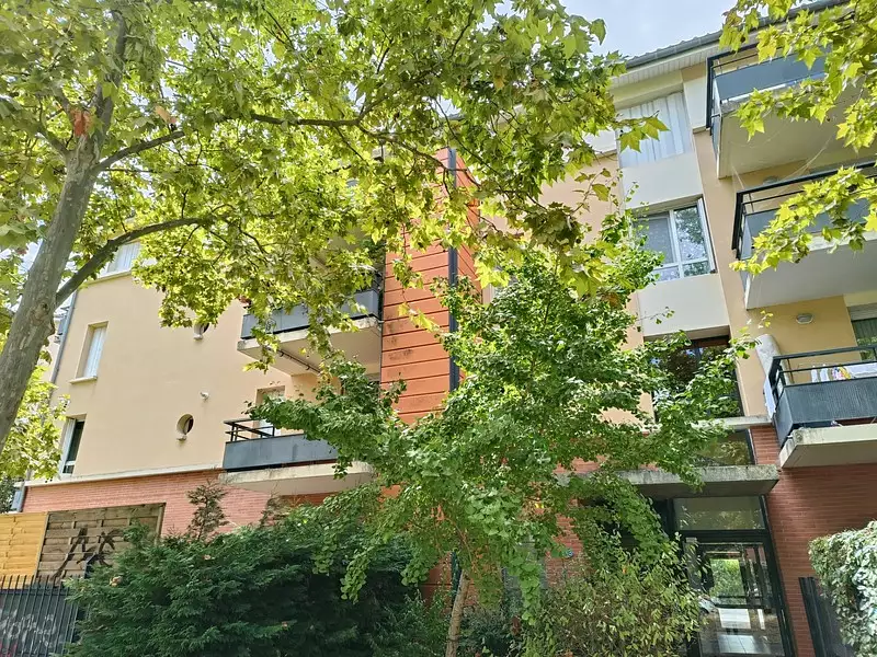 Appartement, 42 m²