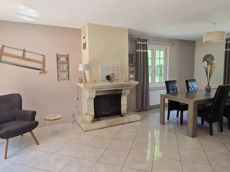 Maison, 228 m²