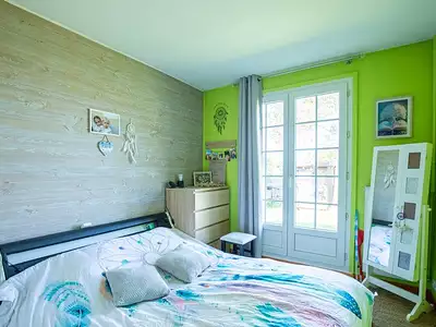 Maison, 90 m²