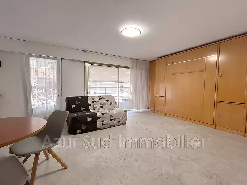 Appartement, 37 m²