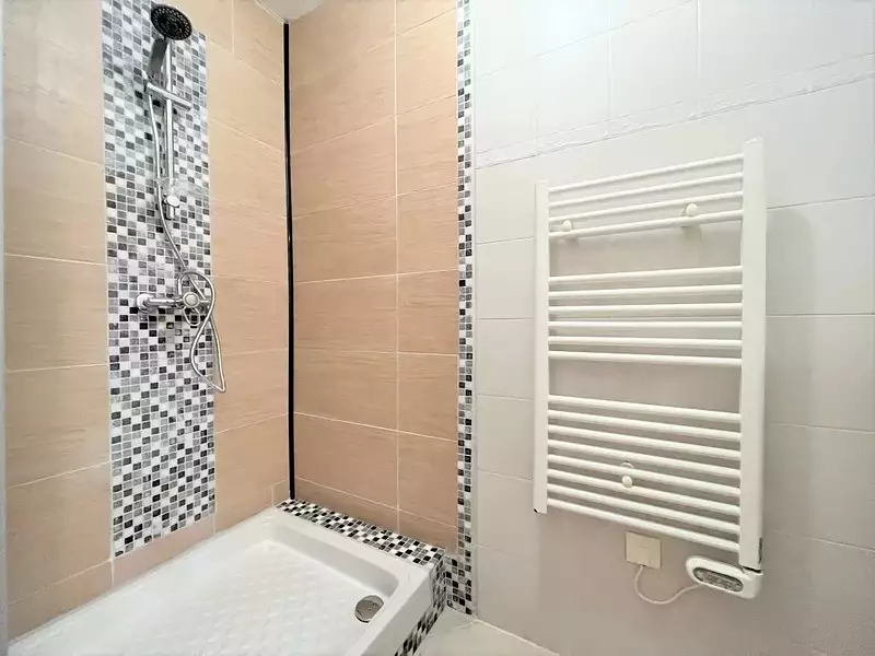 Appartement, 22,94 m²