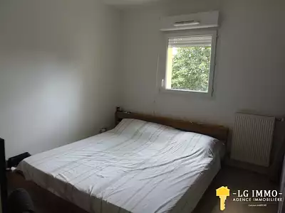 Appartement, 79,54 m²