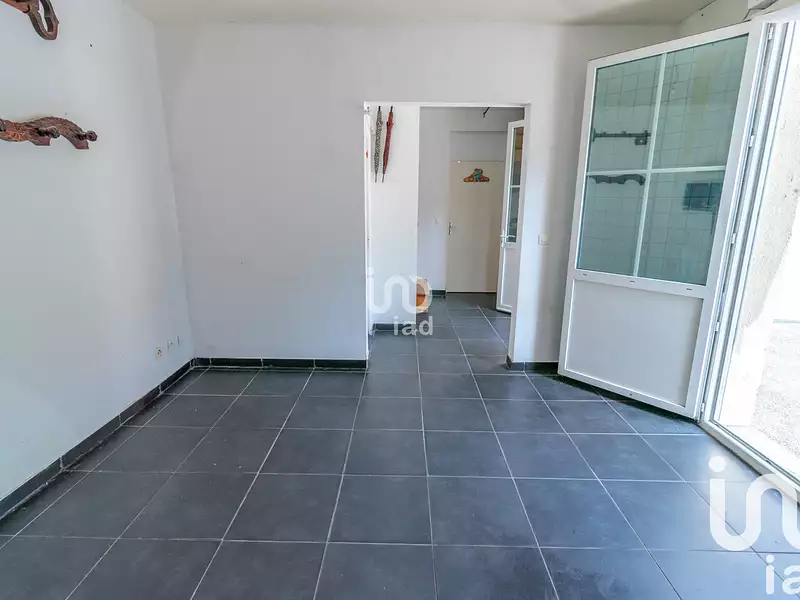 Maison, 62 m²