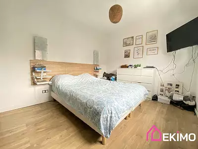 Maison, 125 m²