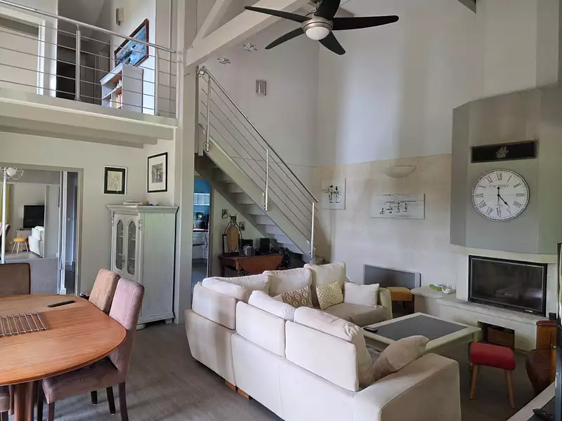 Maison, 127 m²