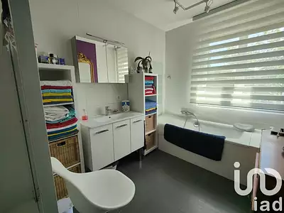 Maison, 170 m²
