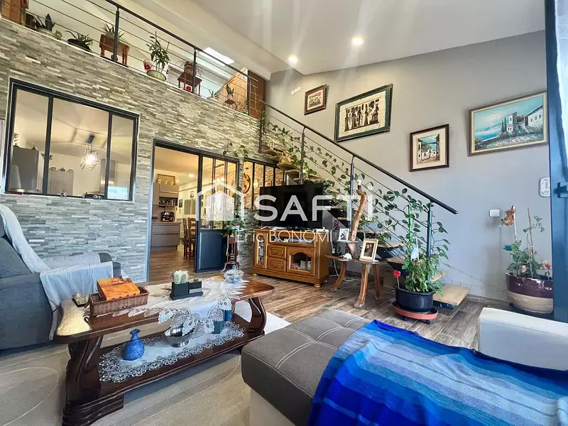 Appartement, 120 m²