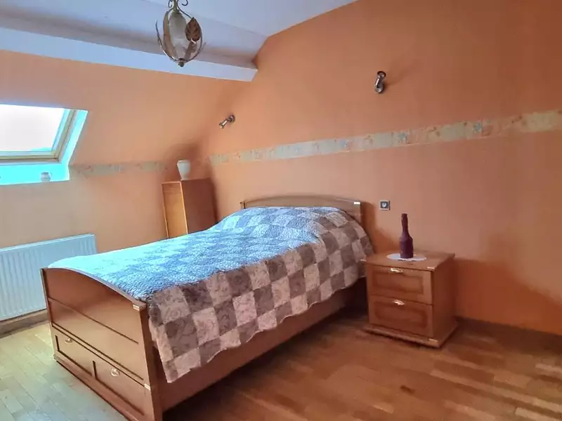 Maison, 125 m²