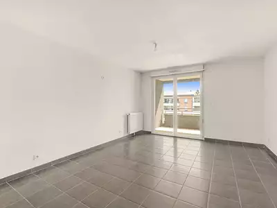 Appartement, 42,56 m²