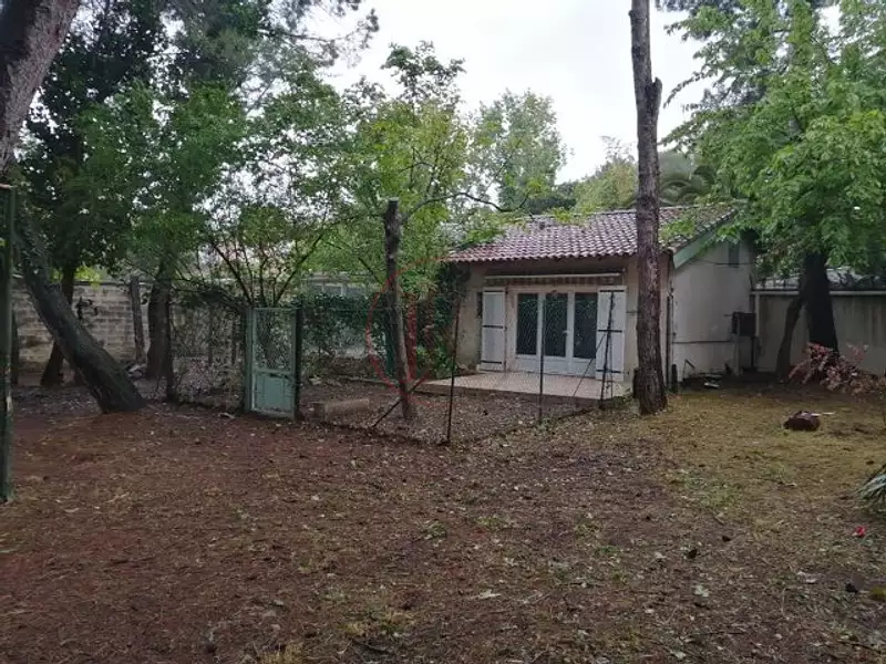Maison, 160 m²
