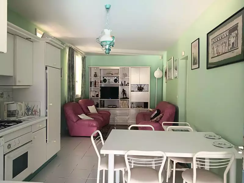 Maison, 141 m²