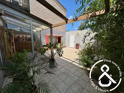 Maison, 97 m²