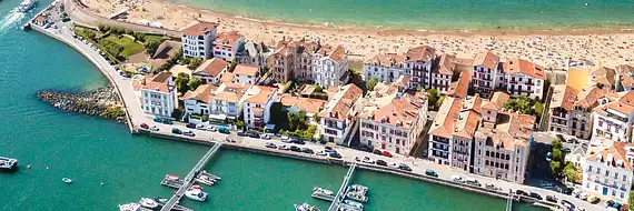 LABARRIERE IMMOBILIER 