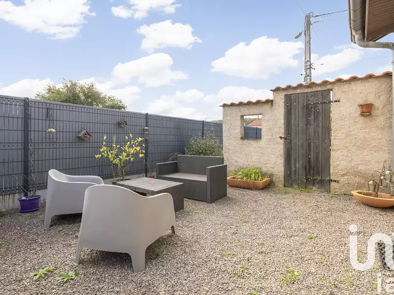 Maison, 160 m²