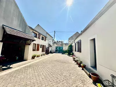 Maison, 118 m²
